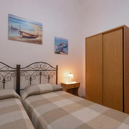 Casetta Sulla Spiaggetta Dom wakacyjny *